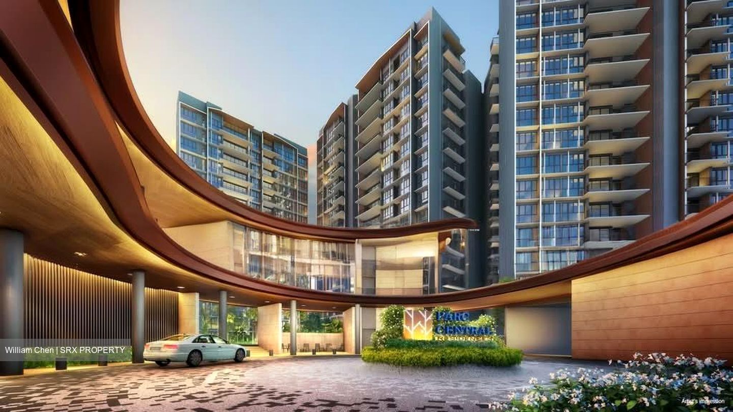 Rivervale Shores (D19), Shop House #575681591